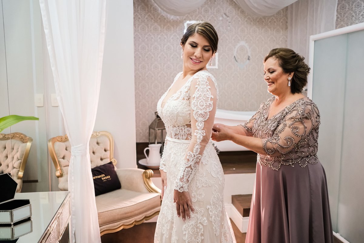 Casamento no Villaggio Europeo da Camila e do Rafael 