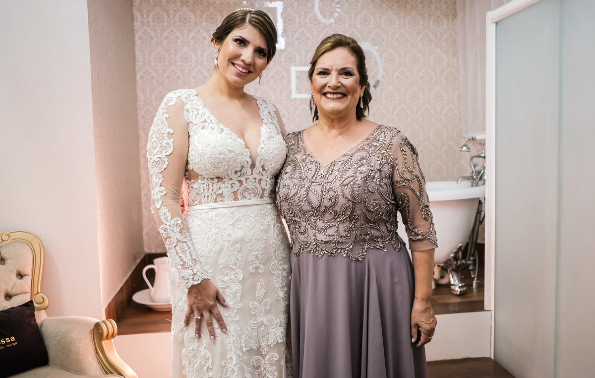 Casamento no Villaggio Europeo da Camila e do Rafael 