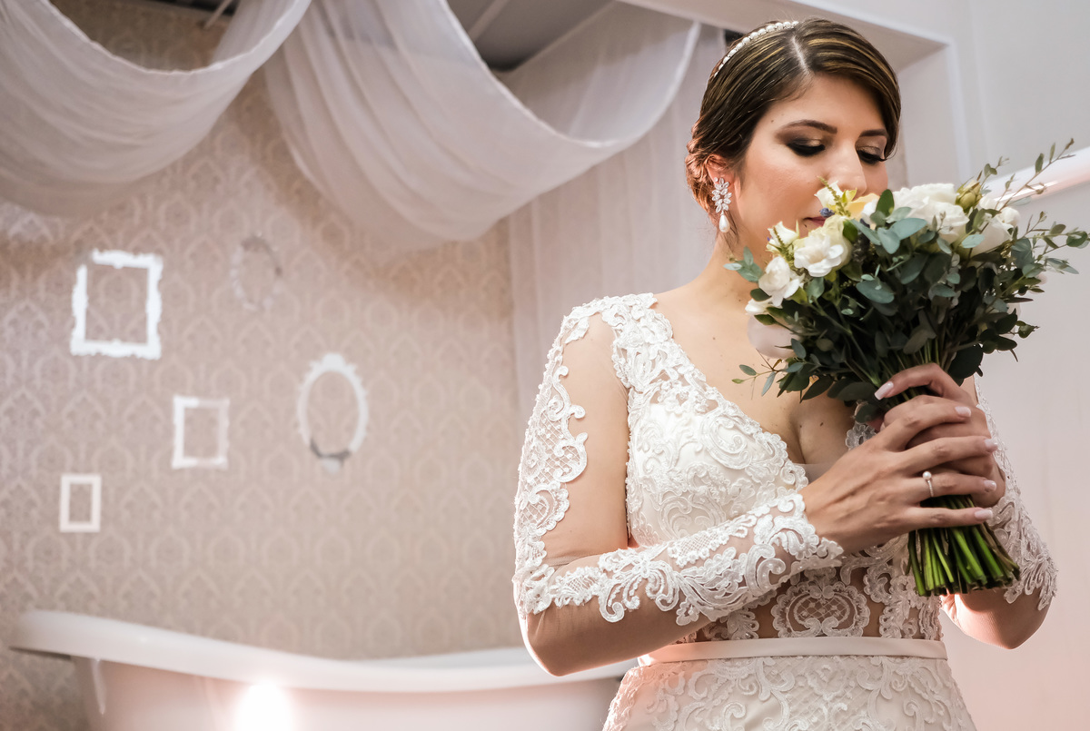 Casamento no Villaggio Europeo da Camila e do Rafael 