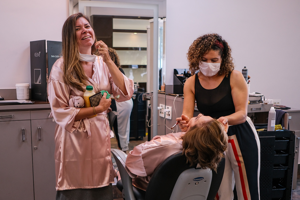 Casamento no Villaggio Europeo da Camila e do Rafael 