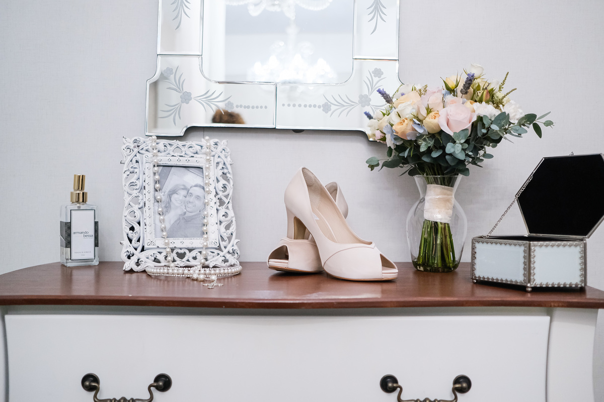 Casamento no Villaggio Europeo da Camila e do Rafael 