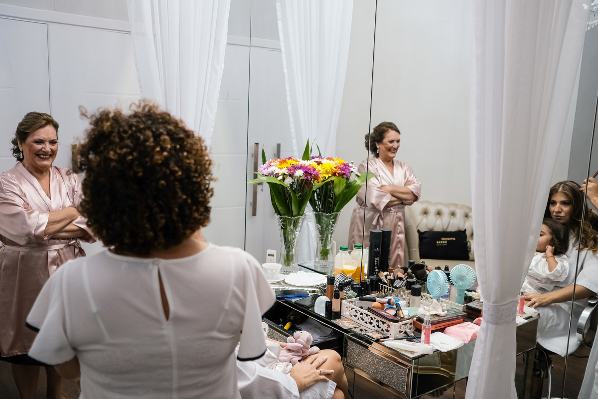 Casamento no Villaggio Europeo da Camila e do Rafael 