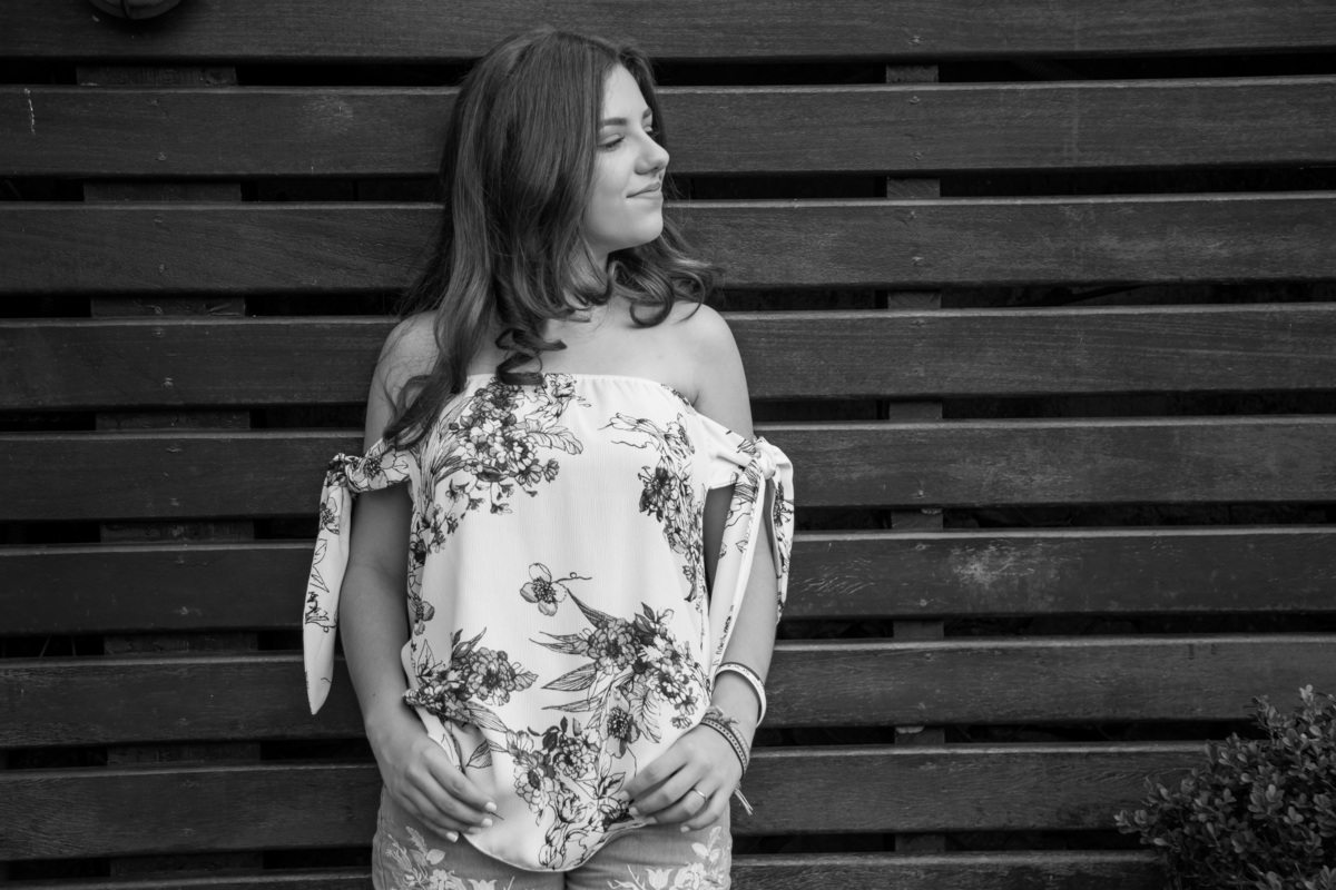 Ensaio de 15 Anos da Rafaela realziado em Guararema 