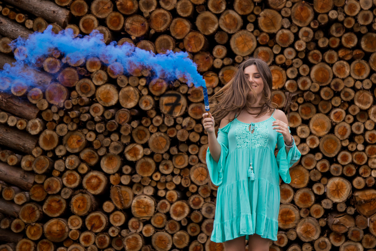 Ensaio de 15 Anos da Rafaela realziado em Guararema 