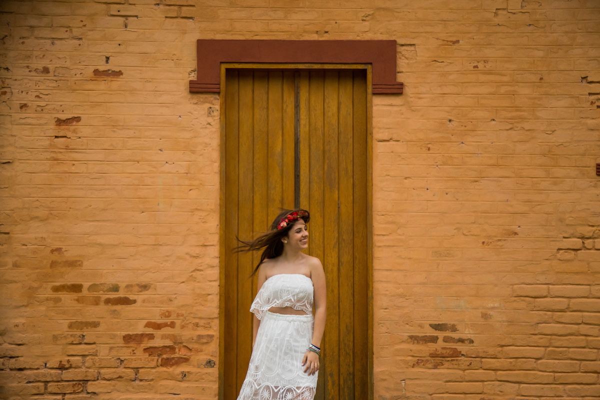 Ensaio de 15 Anos da Rafaela realziado em Guararema 