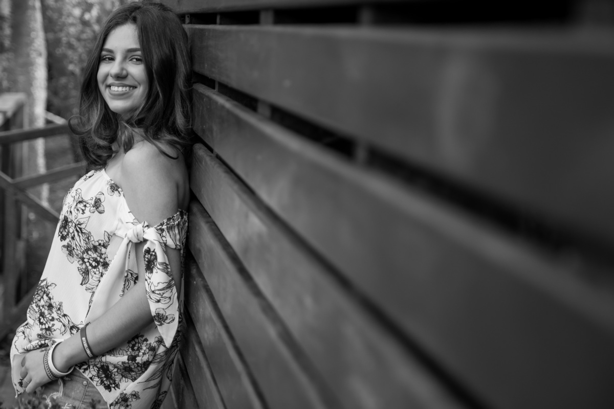 Ensaio de 15 Anos da Rafaela realziado em Guararema 