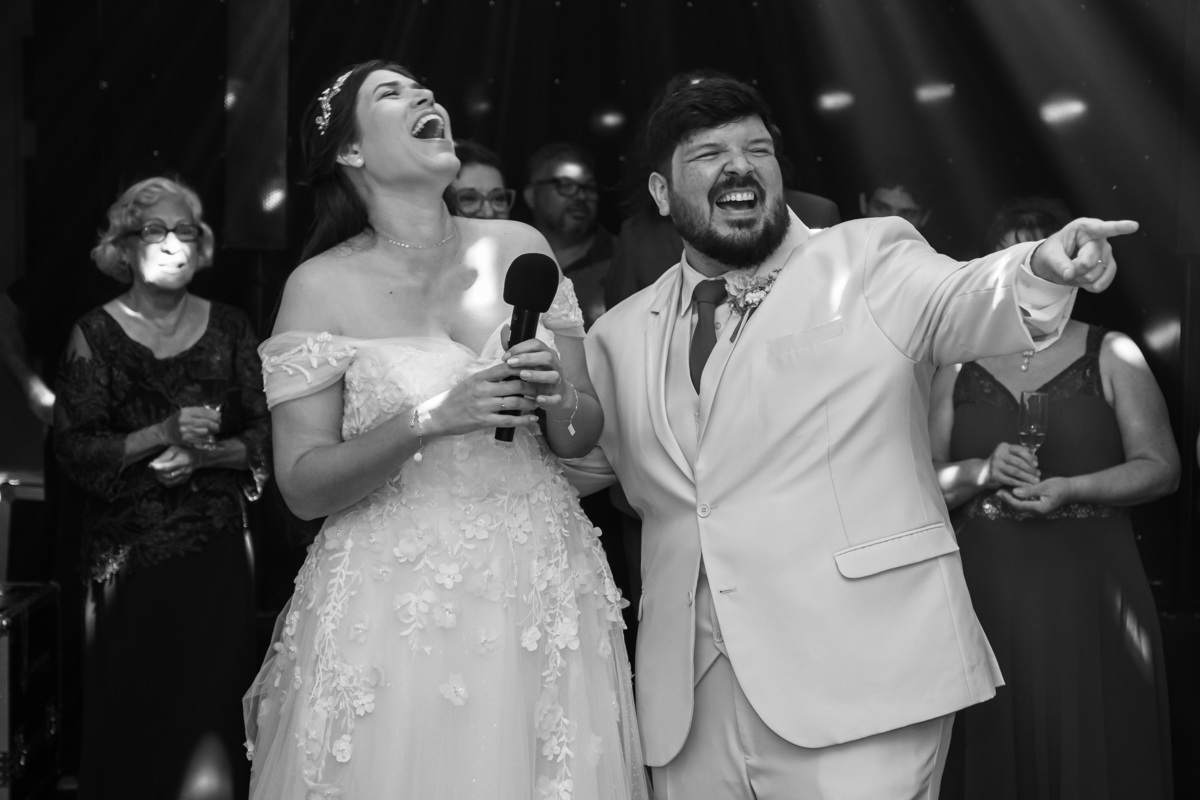 Casamento no Recanto dos Passaros em Hortolândia da Mariana e do Luciano