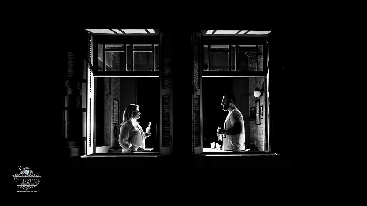 Ensaio de Casais divertido com o Fotografo Sergio Damasceno