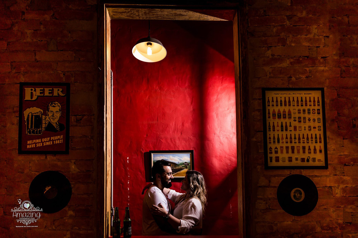 Book de Casamento do fotografo Sergio Damasceno em Guararema