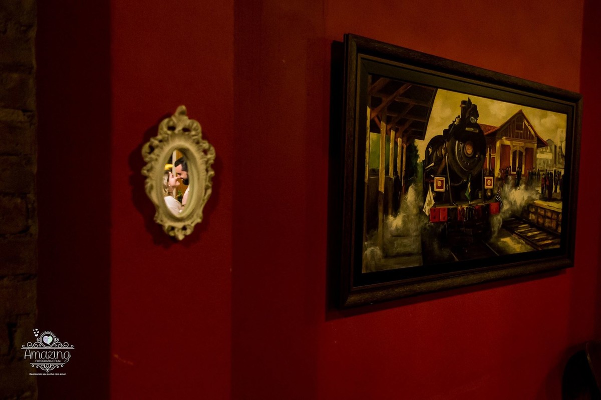 Ensaio de Casais da Amazing Fotografia realizado na cidade de Guararema