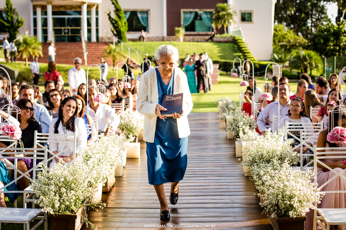 Entrada Biblia na Chácara Torres em Ferraz de Vasconcelos