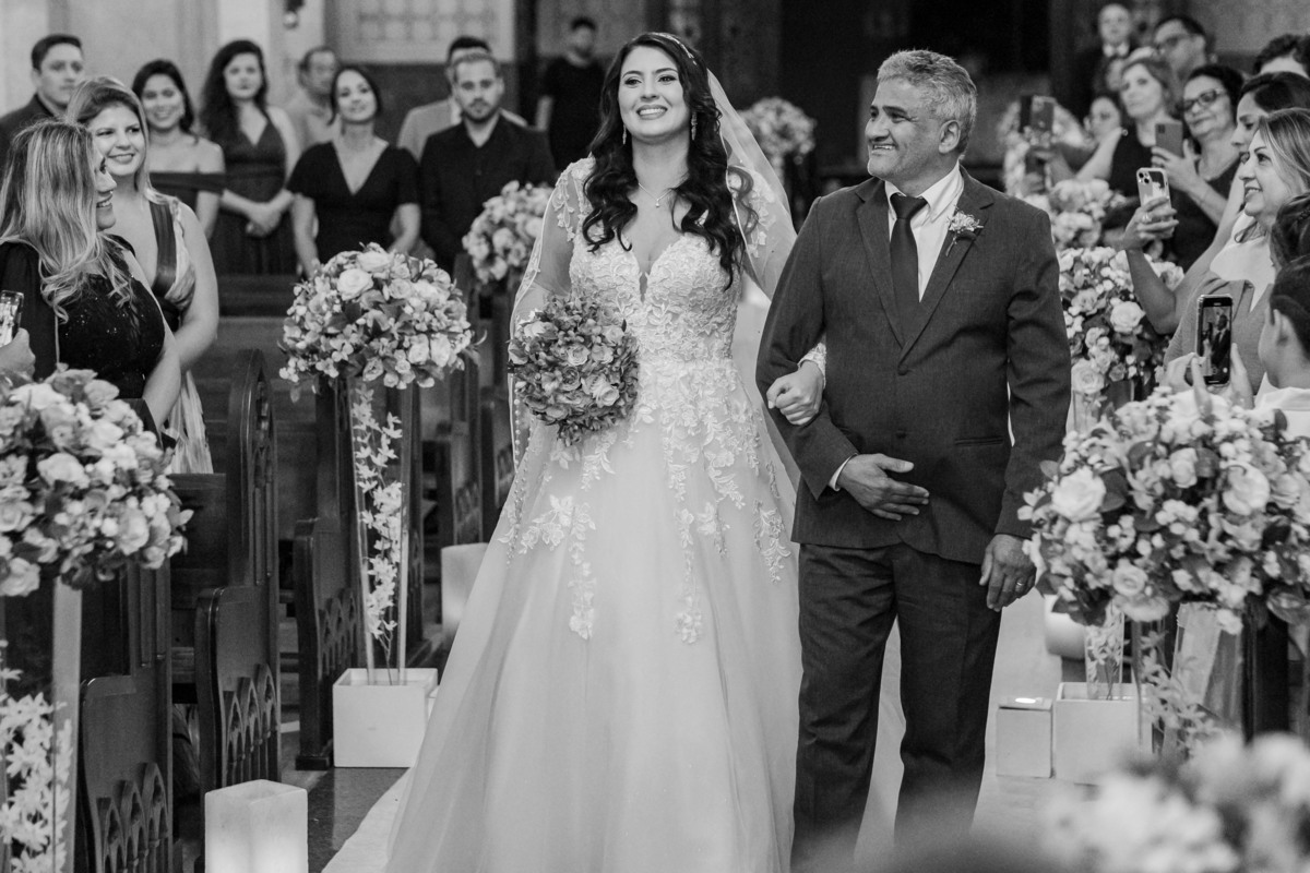 Paróquia Nossa Senhora da Lapa em São Paulo