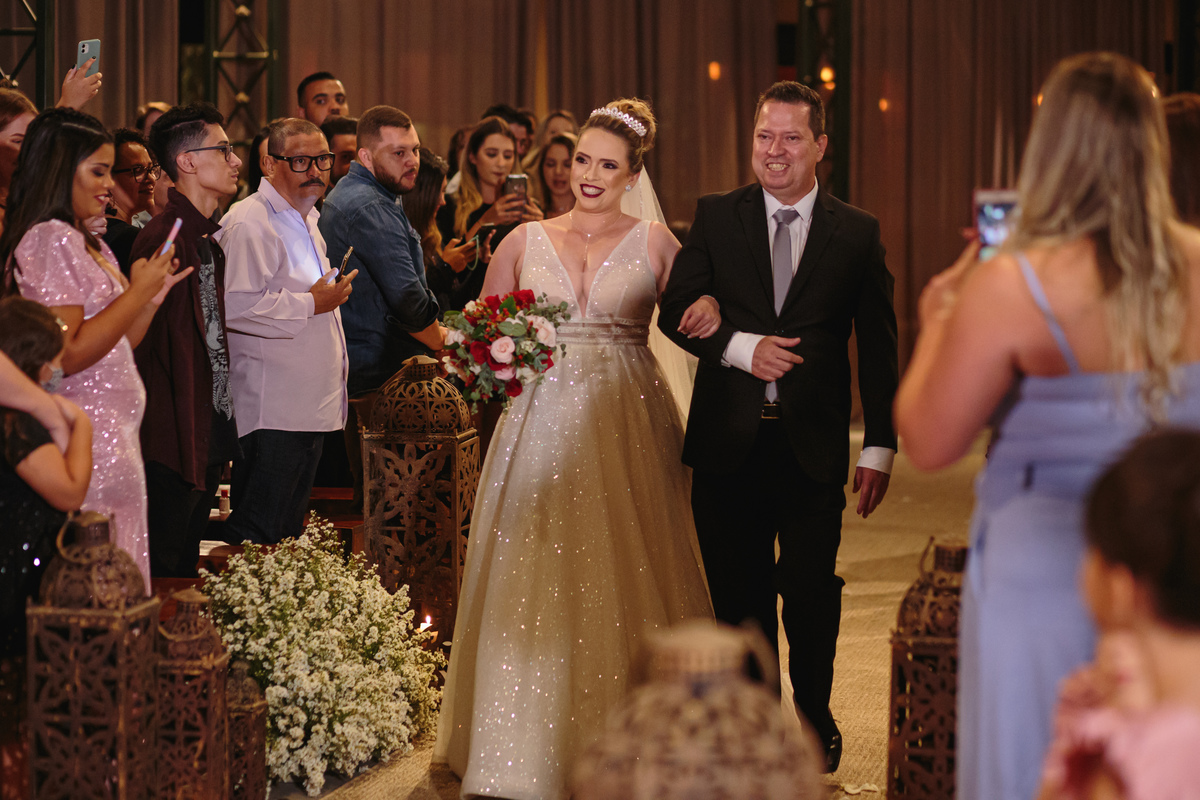 Casamento no Sitio São Jorge da Leticia e do Luan 