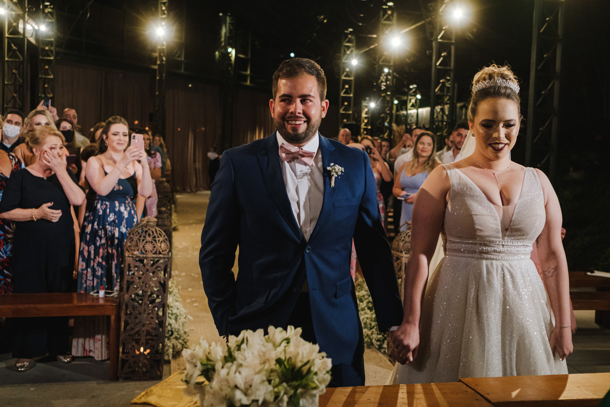 Casamento no Sitio São Jorge da Leticia e do Luan 