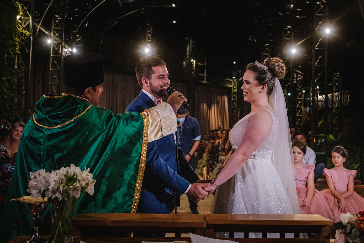 Casamento no Sitio São Jorge da Leticia e do Luan 