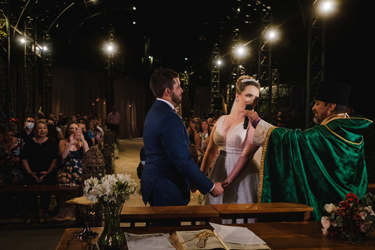 Casamento no Sitio São Jorge da Leticia e do Luan 