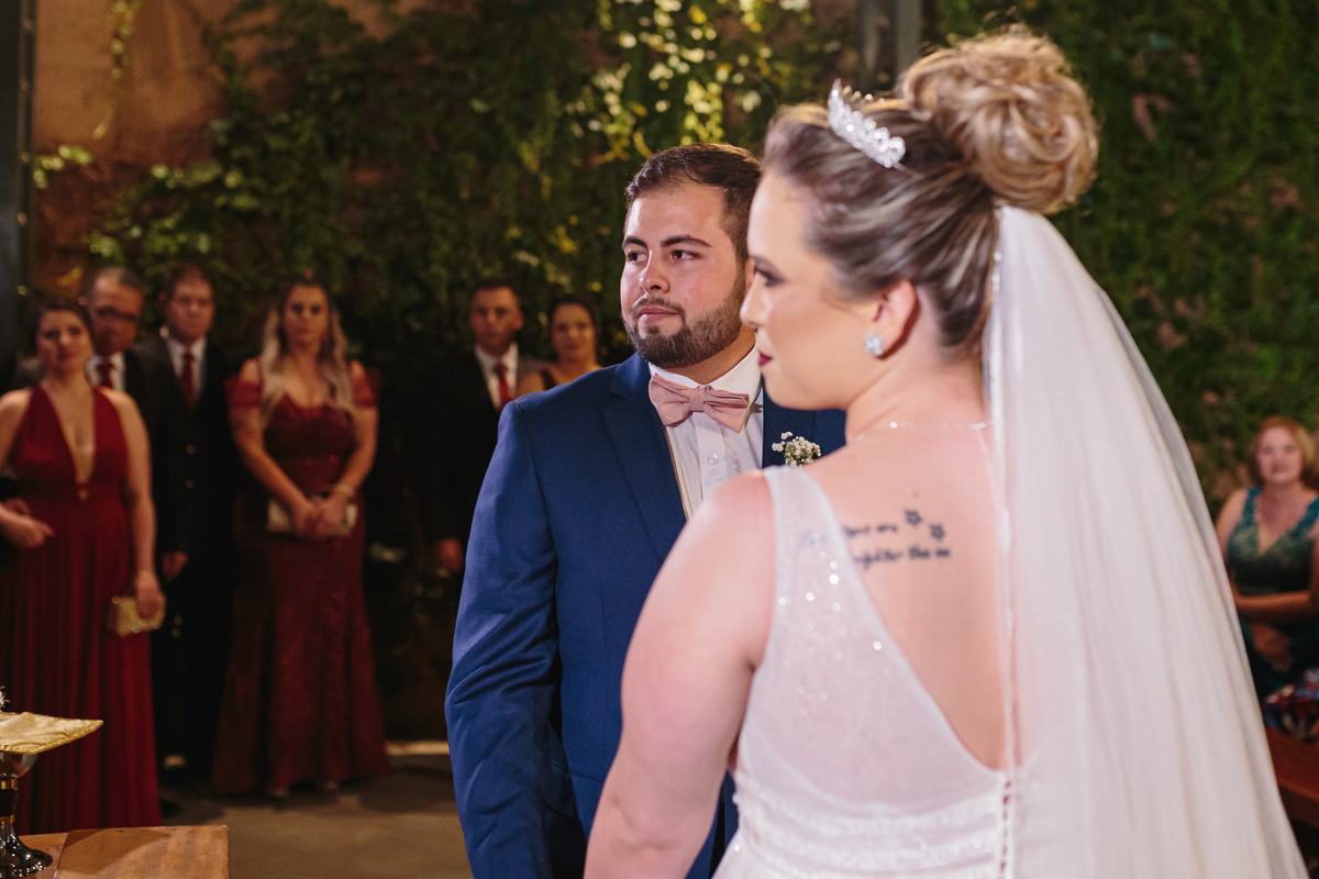 Casamento no Sitio São Jorge da Leticia e do Luan 