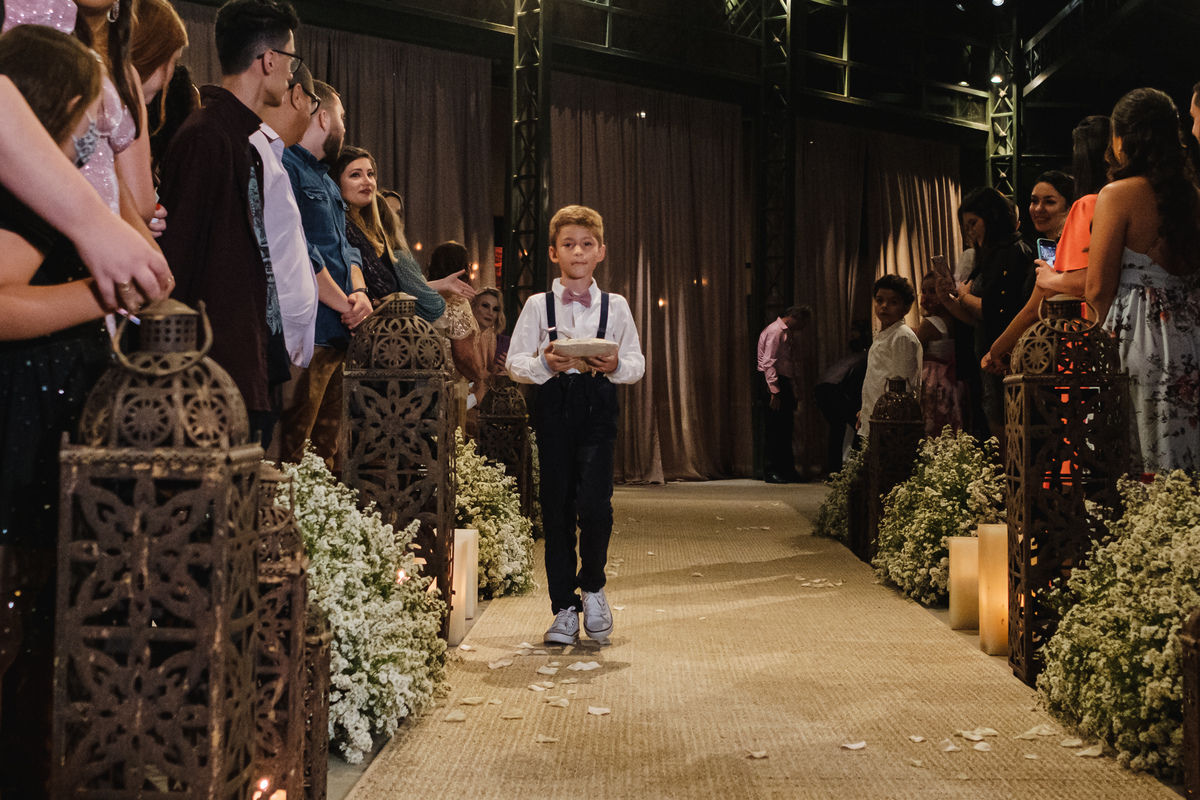 Casamento no Sitio São Jorge da Leticia e do Luan 