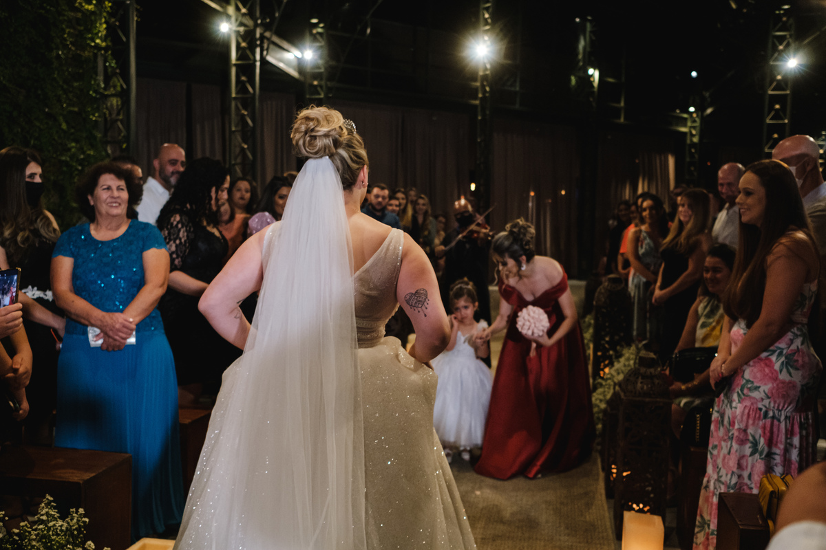 Casamento no Sitio São Jorge da Leticia e do Luan 