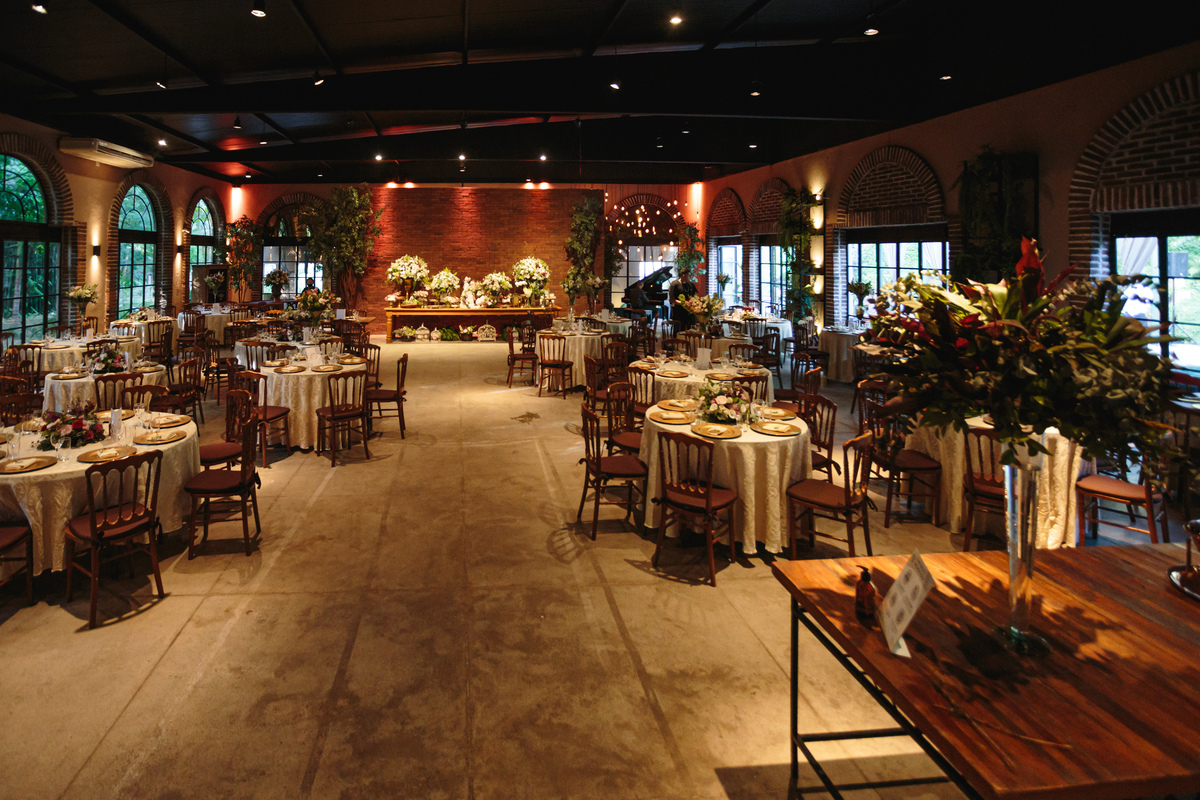 Casamento no Sitio São Jorge da Leticia e do Luan 