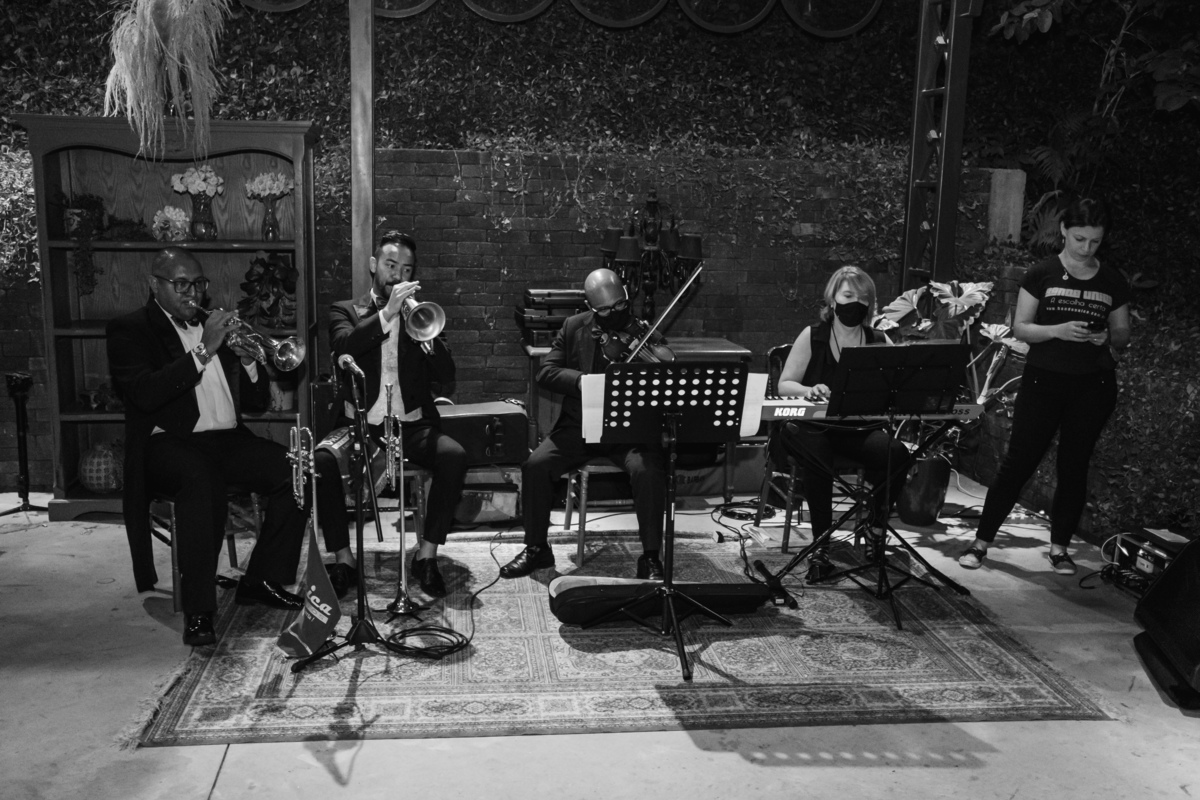 Casamento no Sitio São Jorge da Leticia e do Luan 