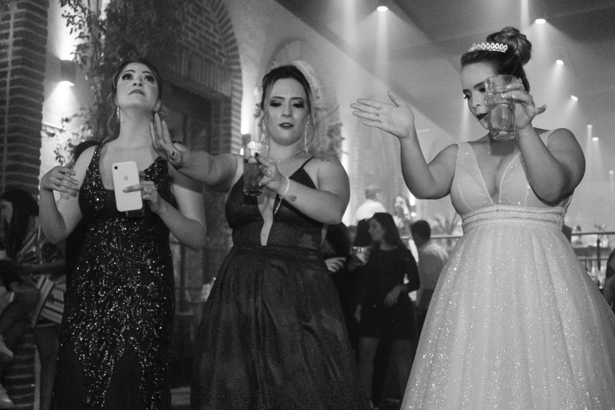 Casamento no Sitio São Jorge da Leticia e do Luan 