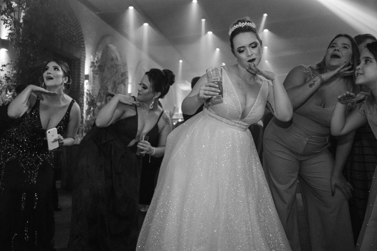 Casamento no Sitio São Jorge da Leticia e do Luan 