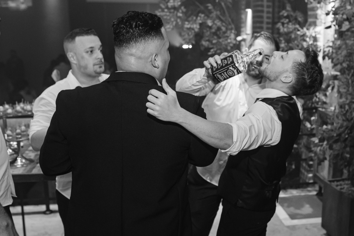 Casamento no Sitio São Jorge da Leticia e do Luan 