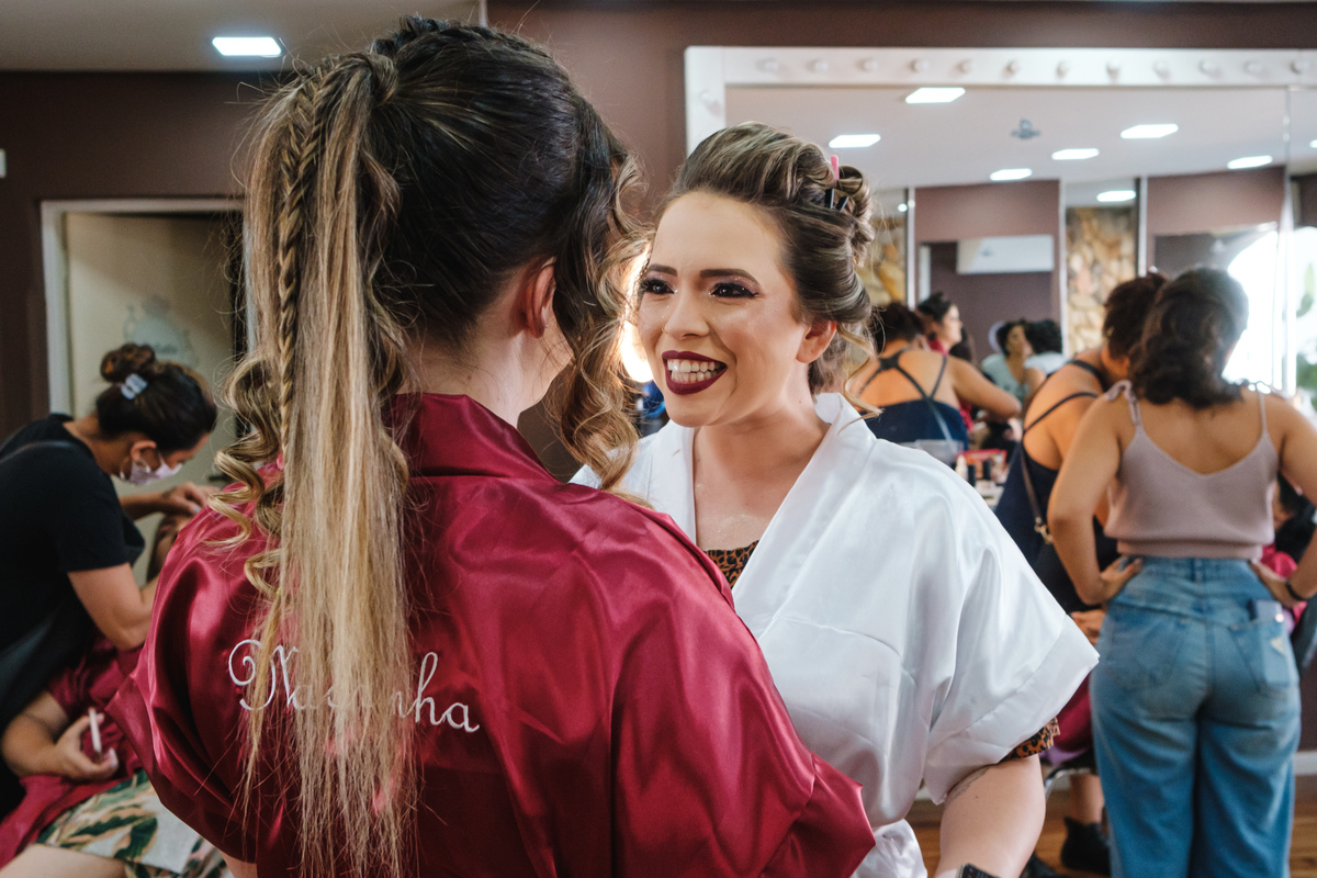 Casamento no Sitio São Jorge da Leticia e do Luan 