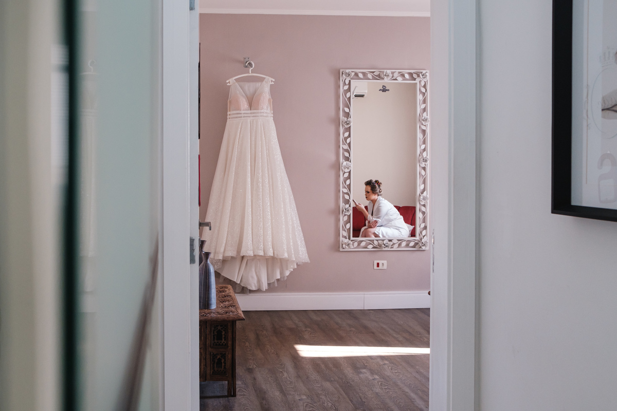 Casamento no Sitio São Jorge da Leticia e do Luan 