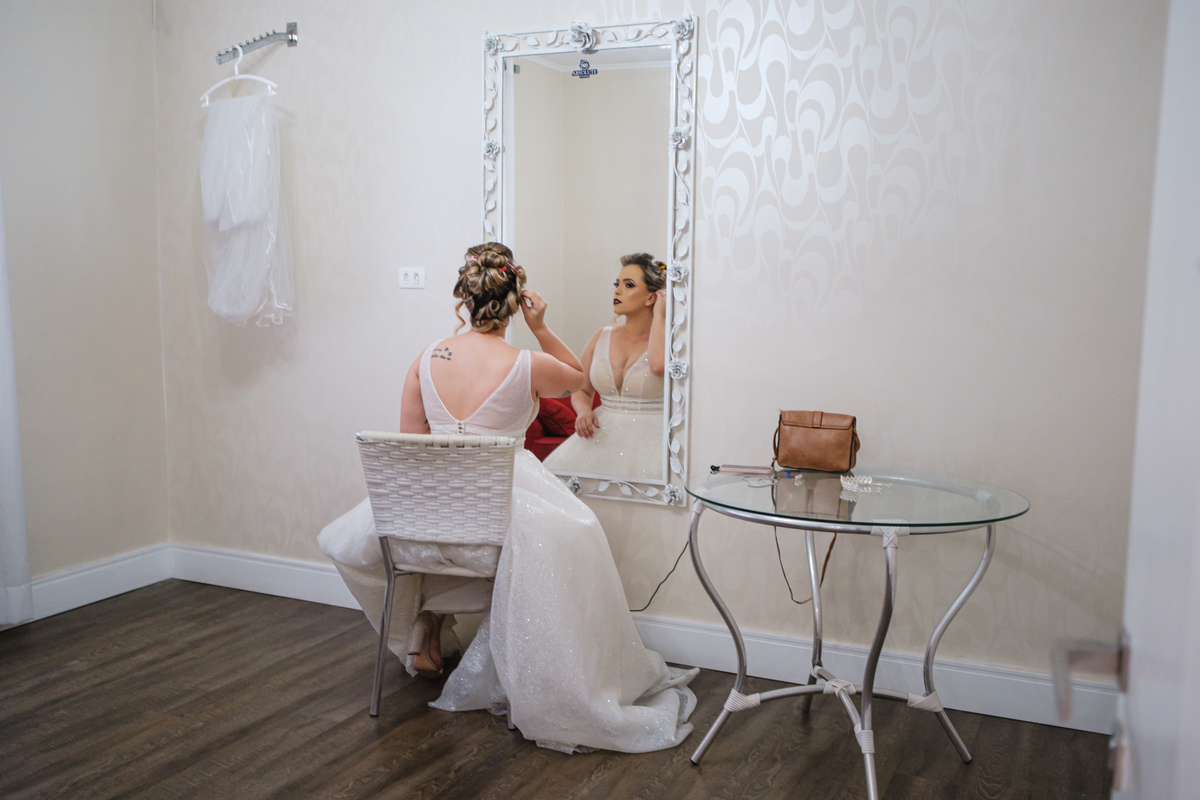 Casamento no Sitio São Jorge da Leticia e do Luan 