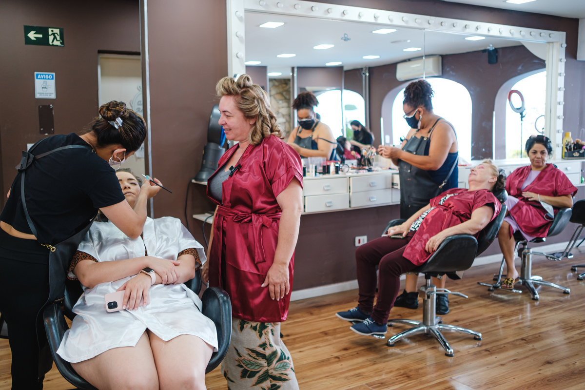 Casamento no Sitio São Jorge da Leticia e do Luan 