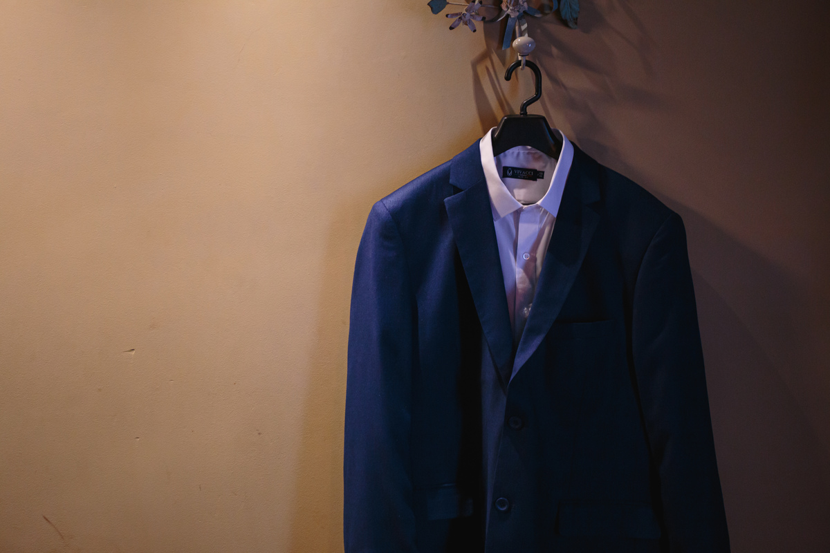 Casamento no Sitio São Jorge da Leticia e do Luan 