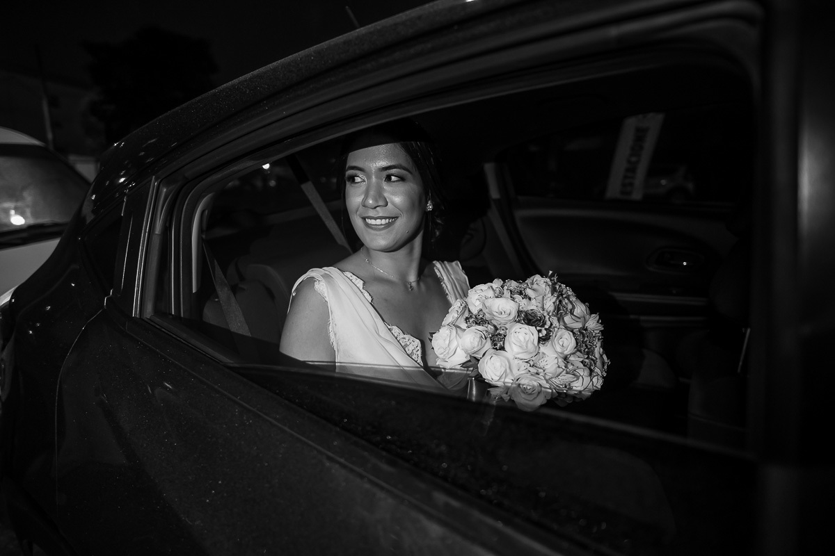 Casamento no Buffet Fagundes em Santo Andre da Bruna e do Lucas