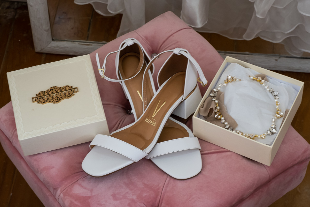 Casamento no Buffet Fagundes em Santo Andre da Bruna e do Lucas