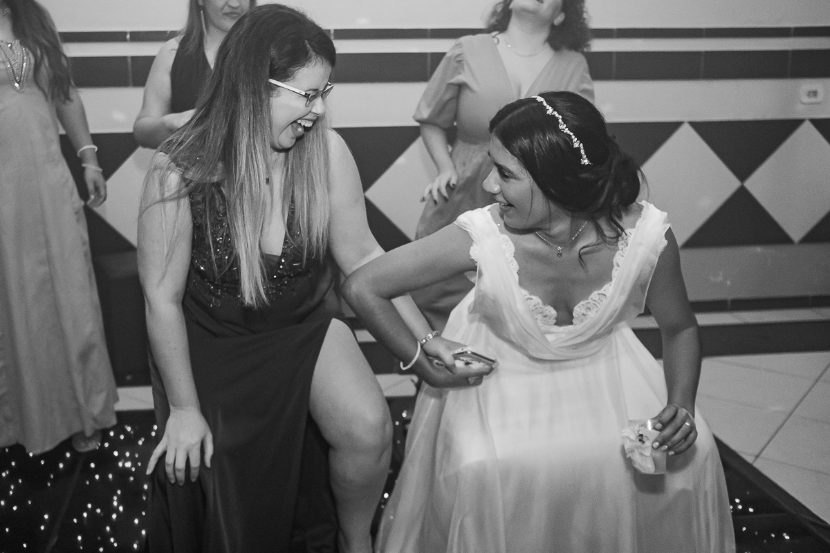 Casamento no Buffet Fagundes em Santo Andre da Bruna e do Lucas