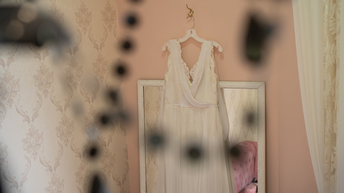 Casamento no Buffet Fagundes em Santo Andre da Bruna e do Lucas