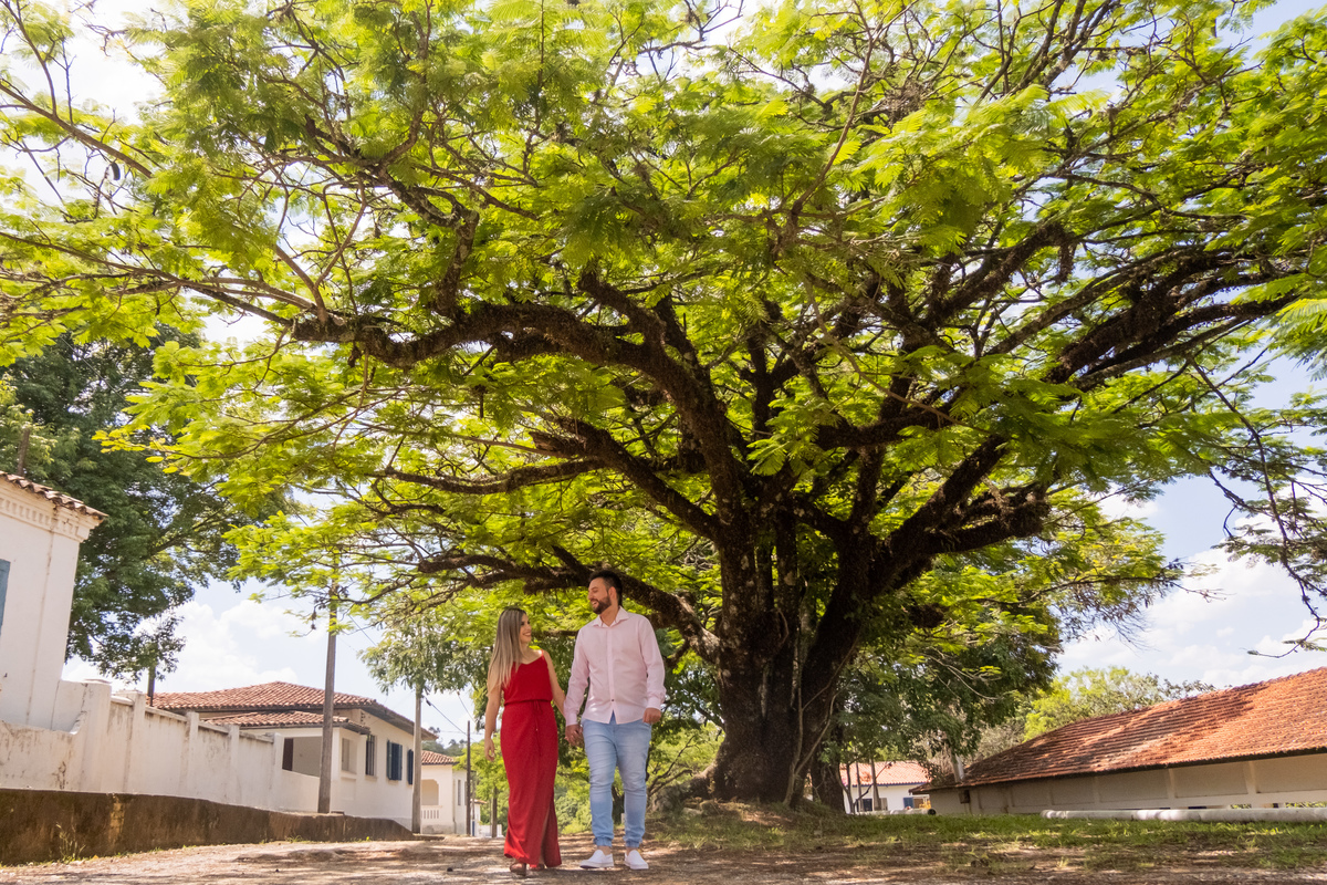 Ensaio pre wedding na fazenda Ipanema da Talyta e do Diogo