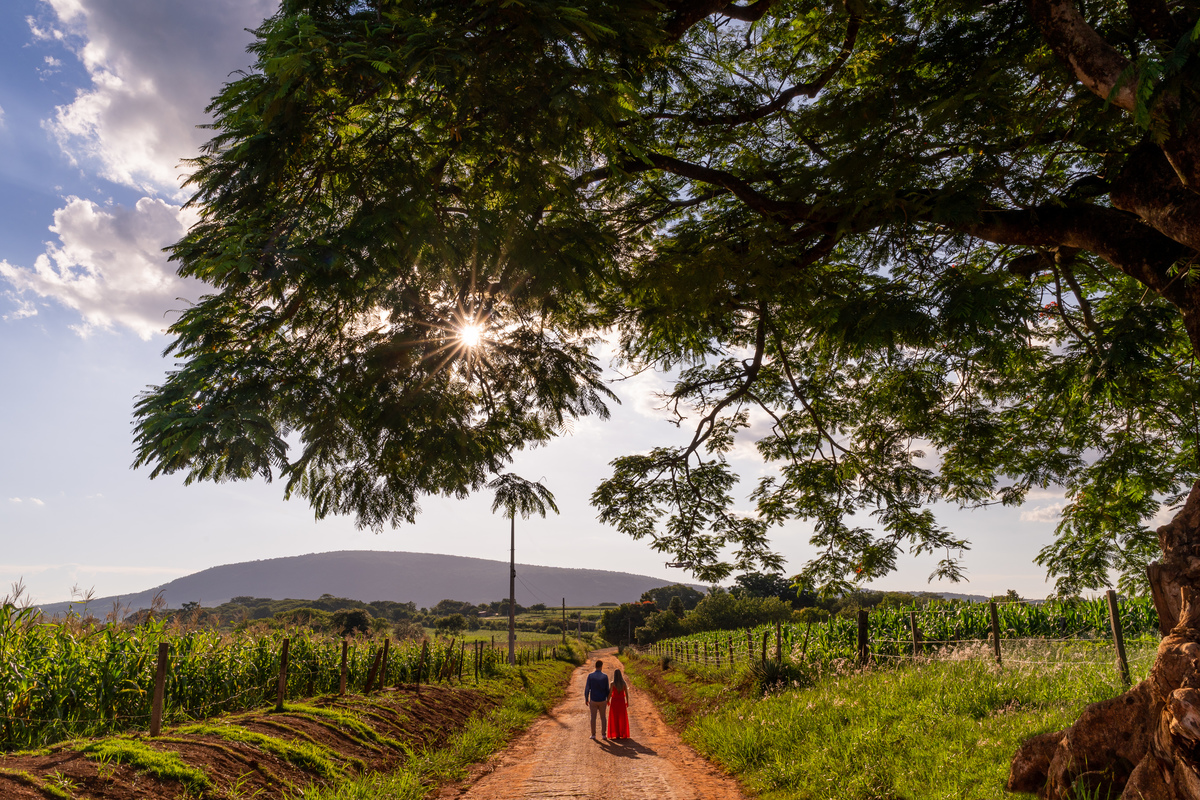 Ensaio pre wedding na fazenda Ipanema da Talyta e do Diogo