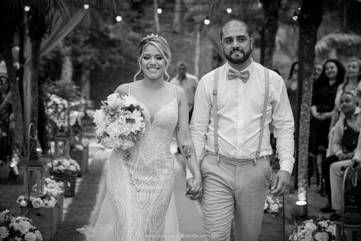 Casamento no Sitio dois Lagos em Mairiporã da Cris e do Raul  