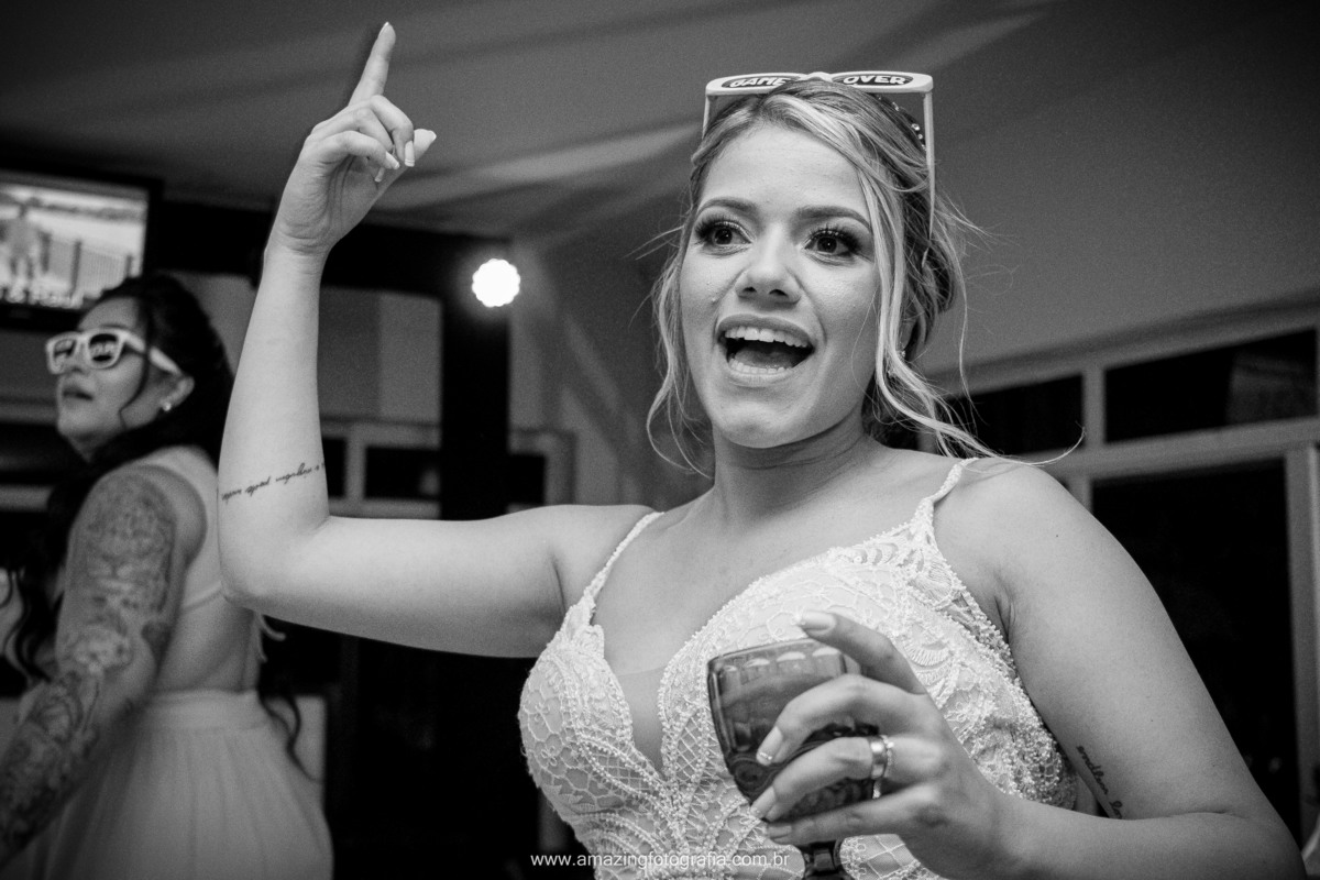 Casamento no Sitio dois Lagos 