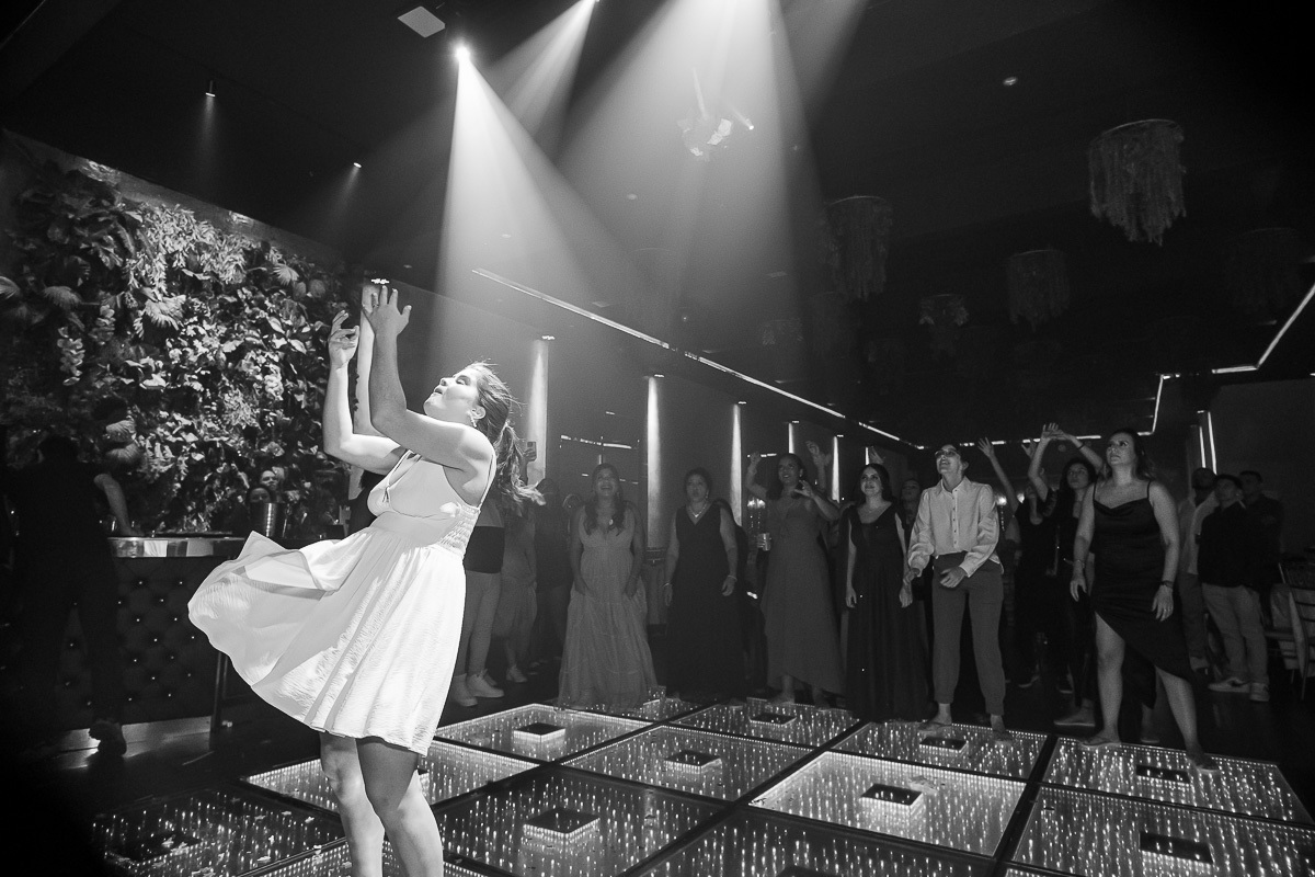 Casamento no Espaço Due Leoni da Debora e do Thiago