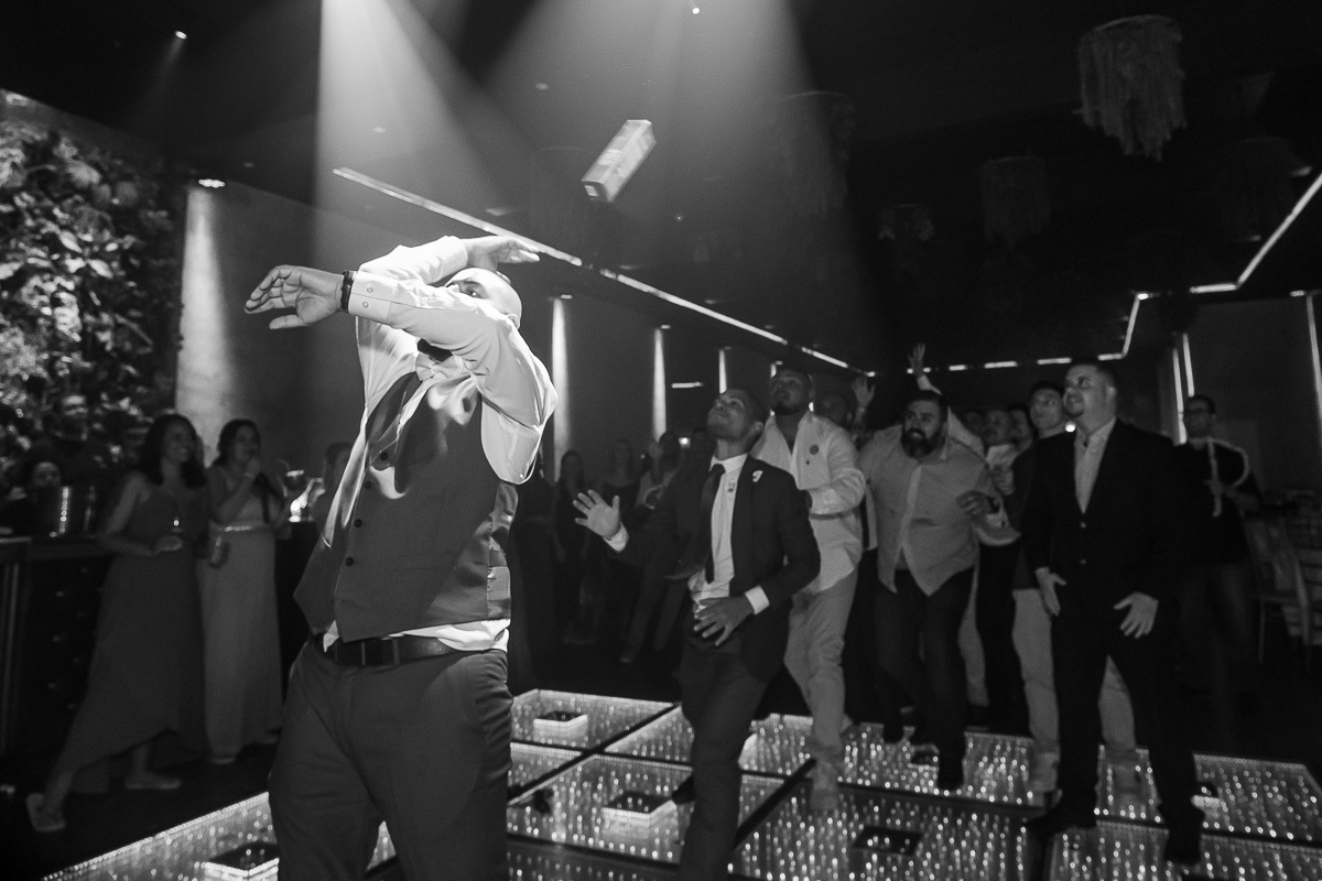 Casamento no Espaço Due Leoni da Debora e do Thiago