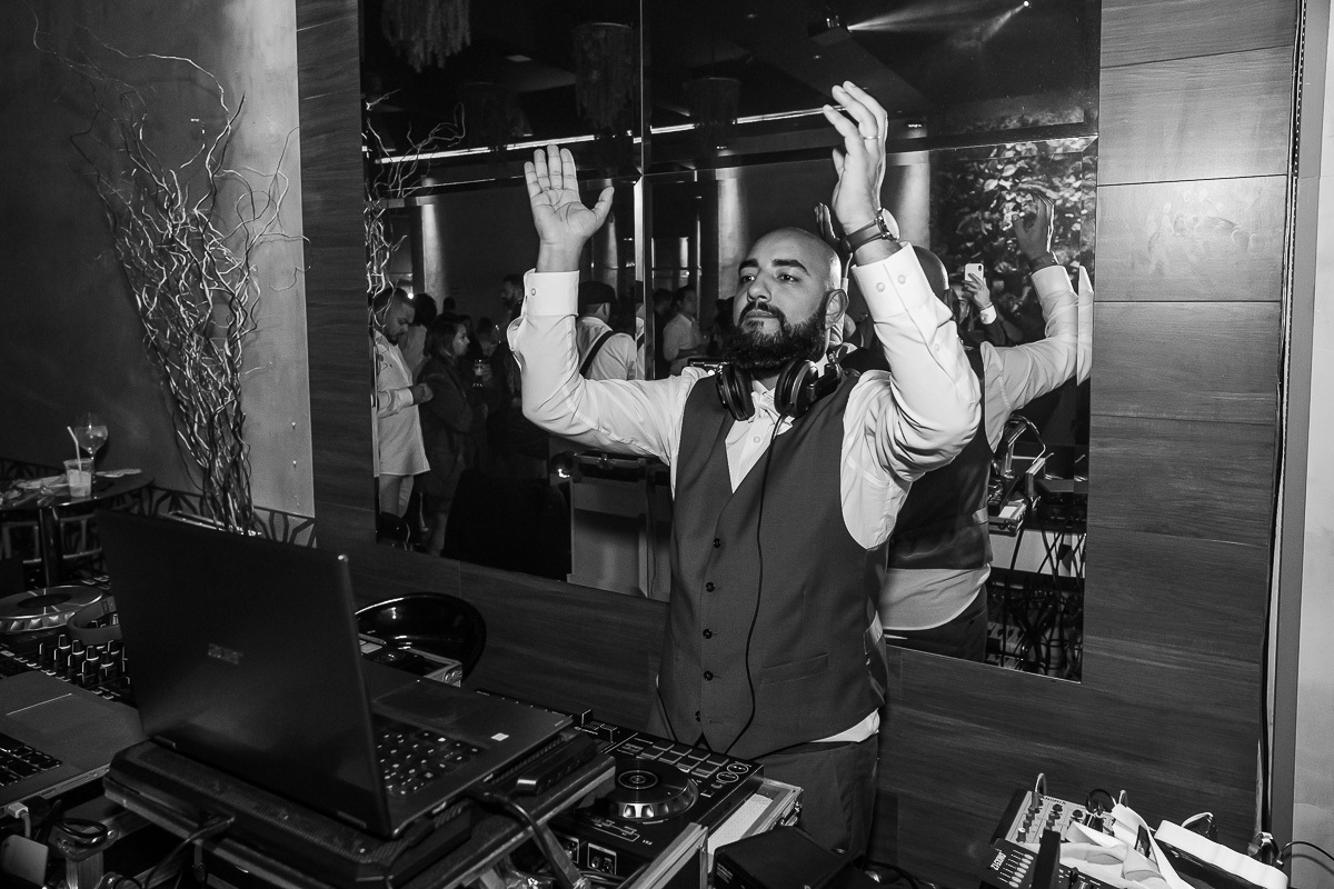 Casamento no Espaço Due Leoni da Debora e do Thiago