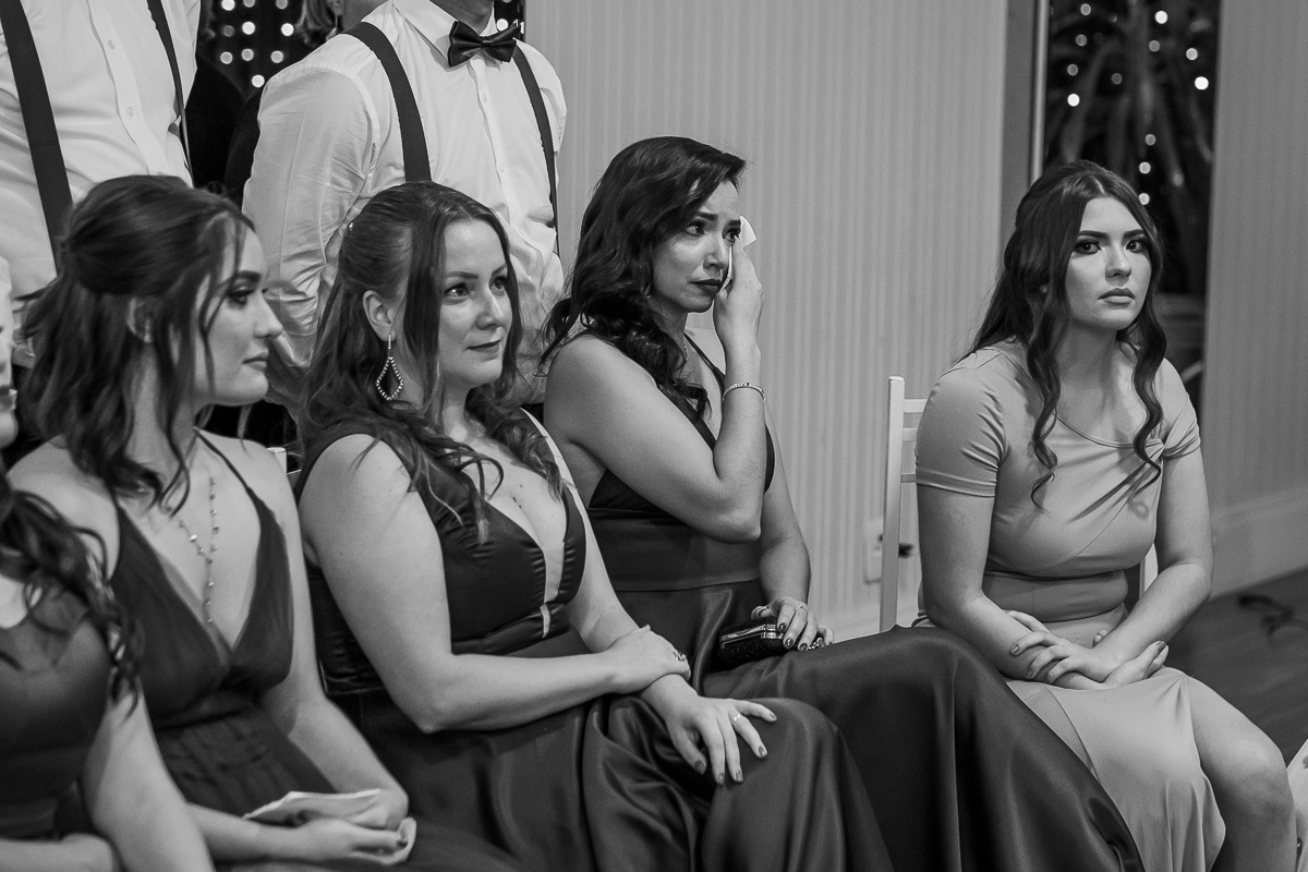 Casamento no Espaço Due Leoni da Debora e do Thiago