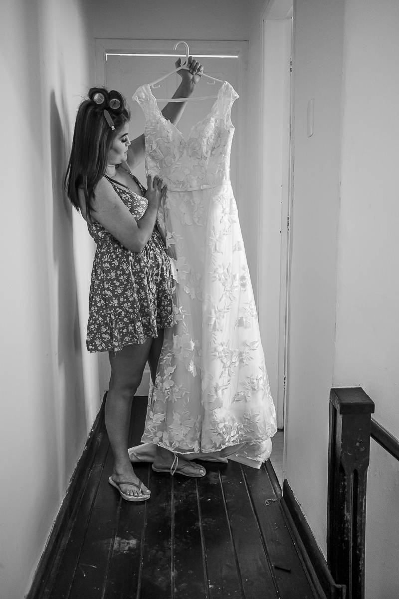 Casamento no Espaço Due Leoni da Debora e do Thiago