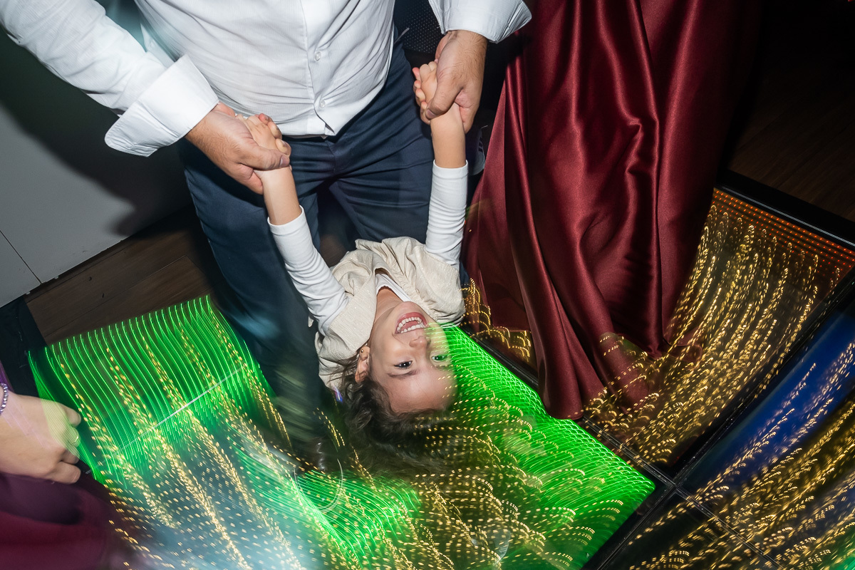 Casamento no Espaço Due Leoni da Debora e do Thiago