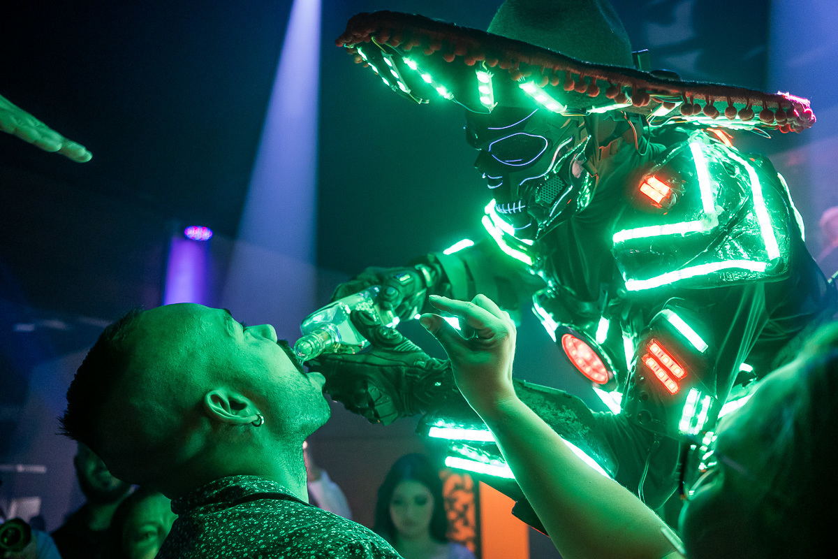 Casamento no Espaço Due Leoni da Debora e do Thiago