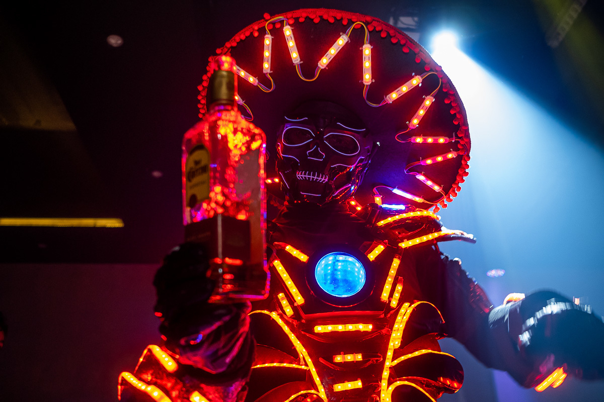 Casamento no Espaço Due Leoni da Debora e do Thiago