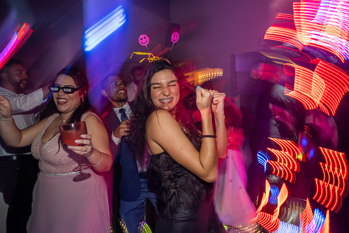 Casamento no Espaço Due Leoni da Debora e do Thiago